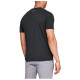 Under Armour Ανδρική κοντομάνικη μπλούζα Box sportstyle